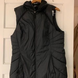 Puffer Vest
